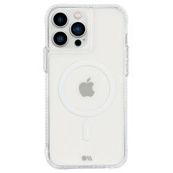 Husa Case Mate MagSafe Tough Plus Apple iPhone 13 Pro Max, transparent